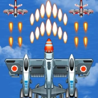 Air Warriors