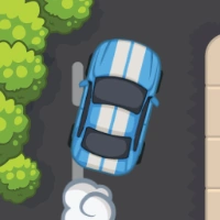 Car vs Missile