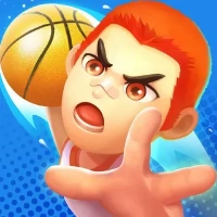 Three Point Rush