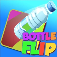 Bottle Flip 2