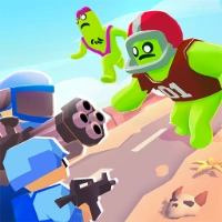 Attack of the Goblins 3D