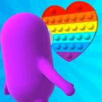 Blob Dash