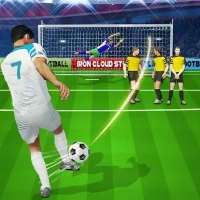 Deadly Kick