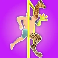 Evolve Run 3D