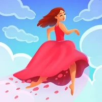 Glide Skirt Dash
