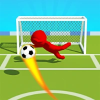 Goal Master 3D