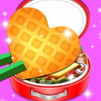 Mealbox Master