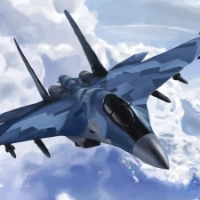 Naval Aviation Simulator