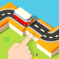 Spin the Track