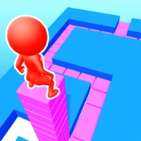 Stacking Maze