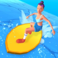 Surf Rescue Squad