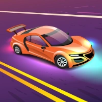 Town Race Rush