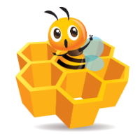 Bee Merge Mania