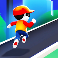 Crazy Races