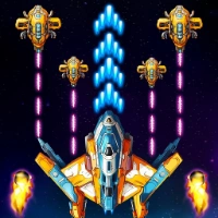 Air Warriors