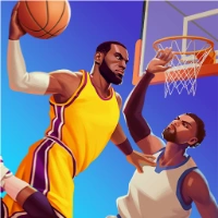 Three Point Rush