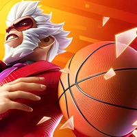 Basketball Legends