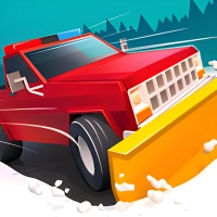 Drive Hills