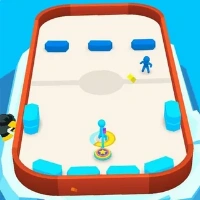 Flying Disc Fight