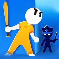 Lucky Thief