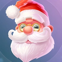 Santa on Skates
