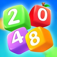 Shooting Cubes