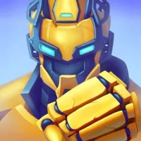 Steel Force 3D